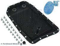 Blue Print ADBP210040 Hydraulikfilter FüR Automatikgetriebe Filter