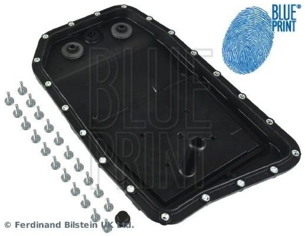 Blue Print ADBP210040 Hydraulikfilter FüR Automatikgetriebe Filter-image