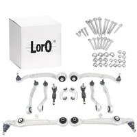 Loro Querlenker Stabi Kopfe Satz Vorne FüR Audi A4 A6 Superb I Passat B5 VW