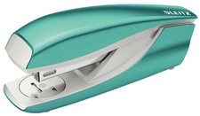 Leitz NeXXt WOW / 55021051 Heftgerät eisblau (Metall)