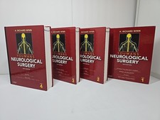 Youmans Neurological Surgery, 6th Edition Vol...