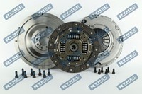 NEU - Rymec SF1059 Kupplungssatz FüR Opel