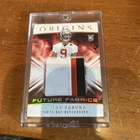 2025 Panini Emeka Egbuka Base (Raw)