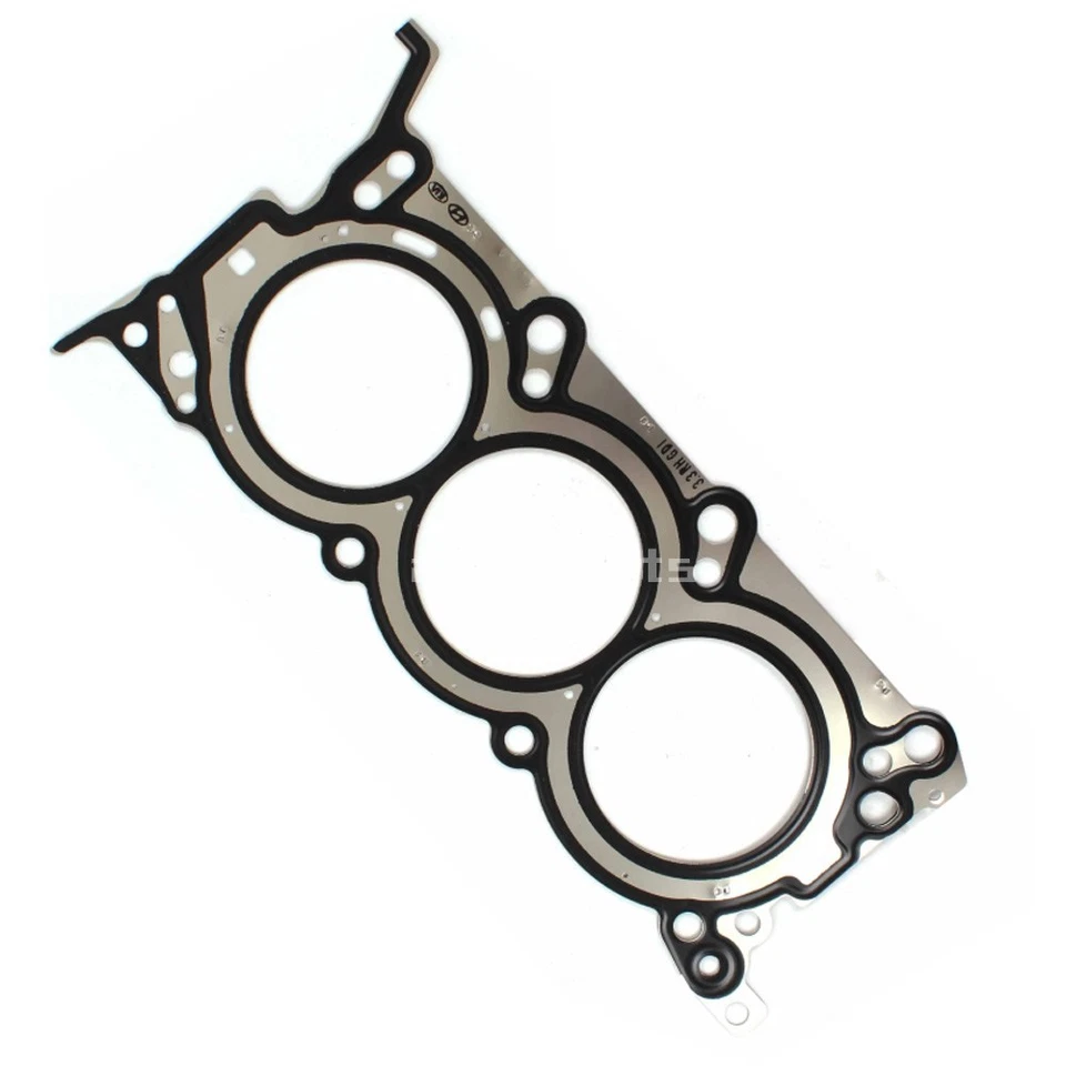 Junta de culata derecha genuina 223113CGB0 para Hyundai Azera Santa Fe 2011-2019 Foto 3 de 4