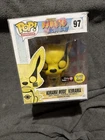 Funko Pop! Vinyl: Naruto - Kurama - (Glow) #87