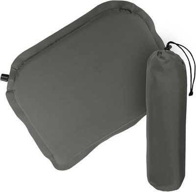 ALPIDEX Selbstaufblasendes Camping Sitzkissen 40 X 30 X 3,8 Cm Stadion Thermo Ki