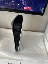 Sony PlayStation 5 Disc Edition Console 825GB