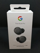 GOOGLE Wireless Earbuds Ga03201-jp Used