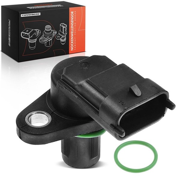 Frankberg Kurbelwellensensor OT-GEBER Passend FüR Fiat Ducato | 5481FB0007837-image
