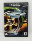 EA Games Need for Speed: Underground 2 GameCube Manual Included 2004