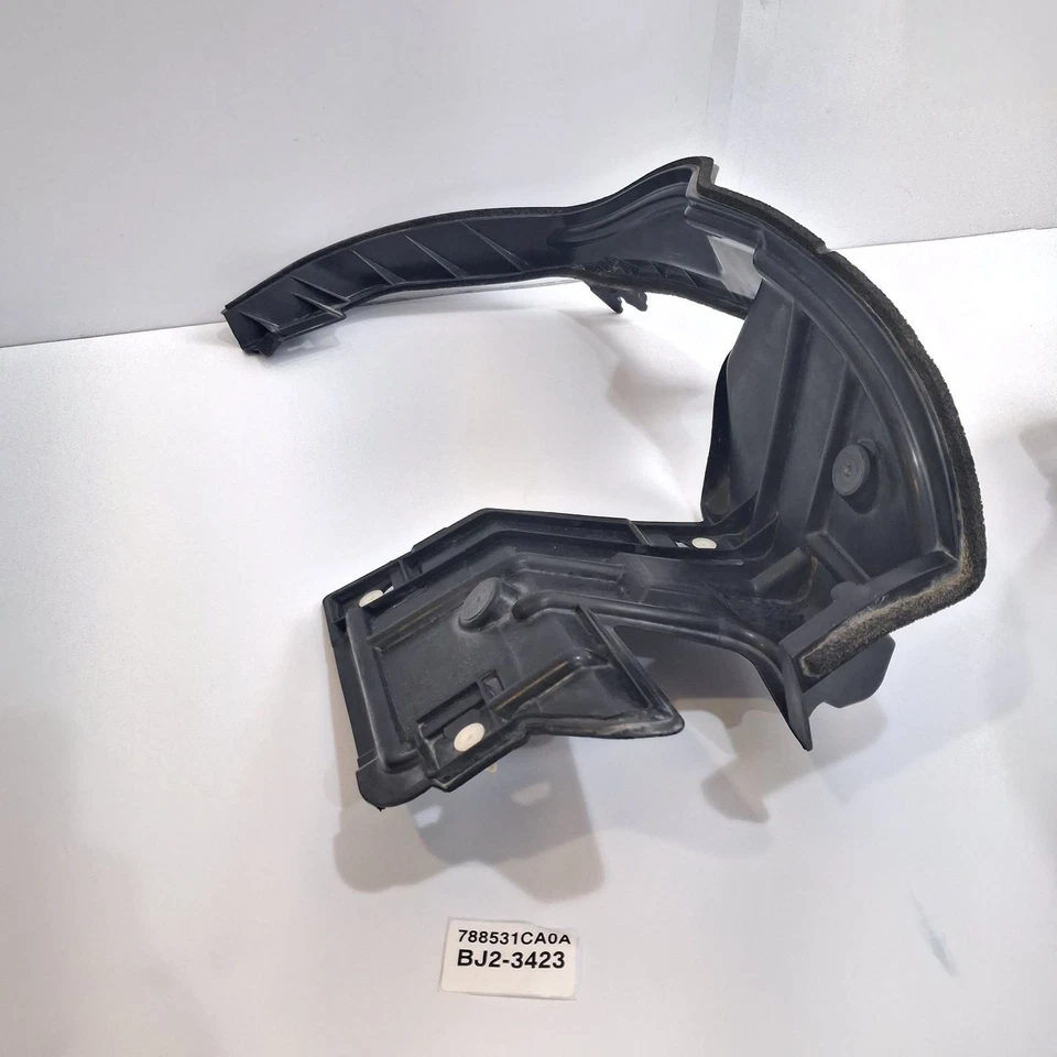 2009-2017 Infiniti FX35 GUARD ASSY-DRAFTER,LH 788531CA0A - Изображение 3 из 4