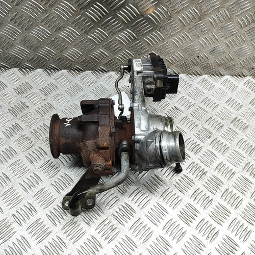 BMW 3 E90 Turbolader 7800594 2,0 ​​Diesel 130 kW 2007 27608239