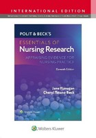 Polit & Beck's Essentials Of Nursing Research, Jane M. Flanagan