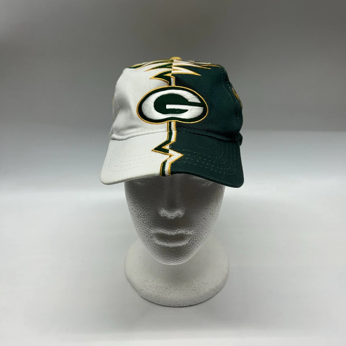 Starter Green Bay Packers NFL Fan Cap, Hats for sale | eBay