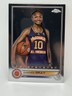 2022 Topps Chrome McDonald's All American - Chance Gray #76 (RC)
