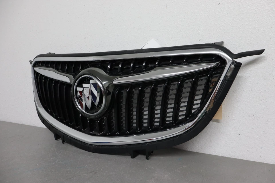 2017 2018 BUICK ENVISION FRONT GRILLE OEM Foto 3 de 4
