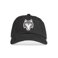 GREYSON CHENILLE WOLF DAD HAT