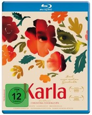 Karla - Rainer Bock, Imogen Kogge - Blu-ray