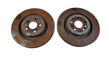 Disque de frein Ford EXPLORER