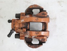 Bremssattel hinten links Mercedes E Klasse S 211 0024202783 ATE ABS 3.2 Benzin