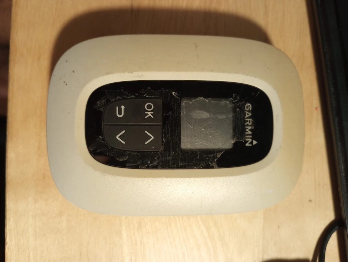 Garmin delta inbounds top wireless containment system