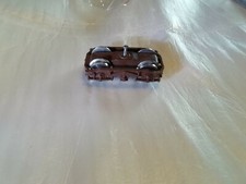 LIMA CARRELLO CENTRALE NERO 645-646