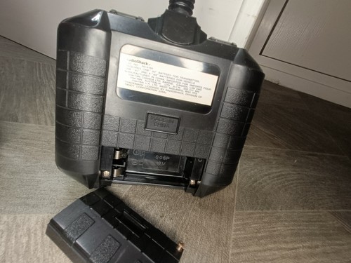 Vintage Radio Shack Hot Machine 2 - Picture 12 of 12