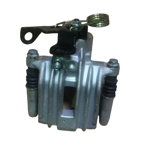 NuGeon 22-02118L Disc Brake Caliper Rear Right Fits 1998-2005 VW Passat & More - Image 2 of 3