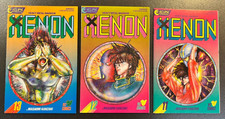 Cover of Xenon #11