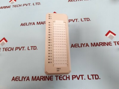 ABB DI810 3BSE008508R1 Digital Input Module 3BSC 980 119R 24V
