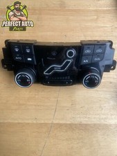 12 - 14 Hyundai Sonata A/C Heater Temperature Climate Control 97250-3Q001 OEM
