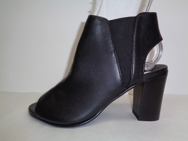 steve madden high heel booties