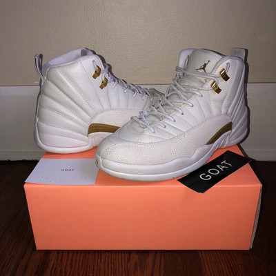ovo jordan retro 12