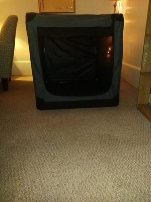 frisco indoor outdoor soft crate