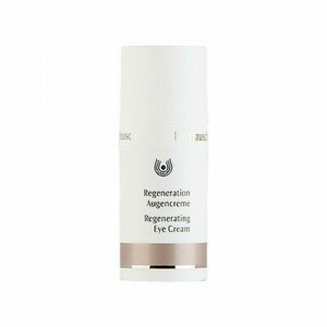 dr hauschka regenerating eye cream