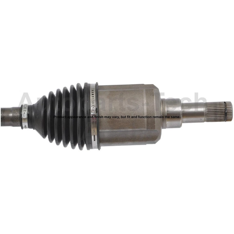 Eje delantero izquierdo Cardone 1 para Ford Fusion 2010-2012 Foto 4 de 4