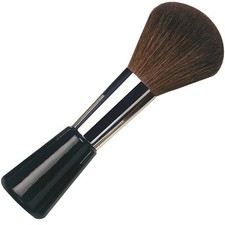 da Vinci Cosmetics Series 9923 Classic Powder Brush, Tall Freestanding Handle