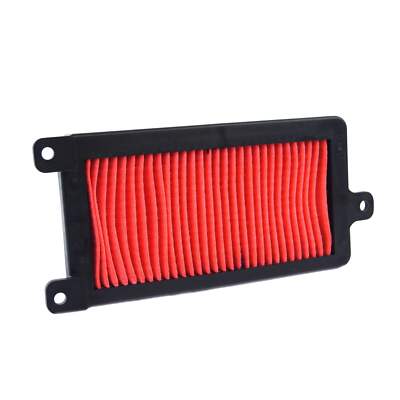HiFlo Filter Luftfilter Hiflo Hfa5018 Kymco 101074, 1723c-lab4-9000