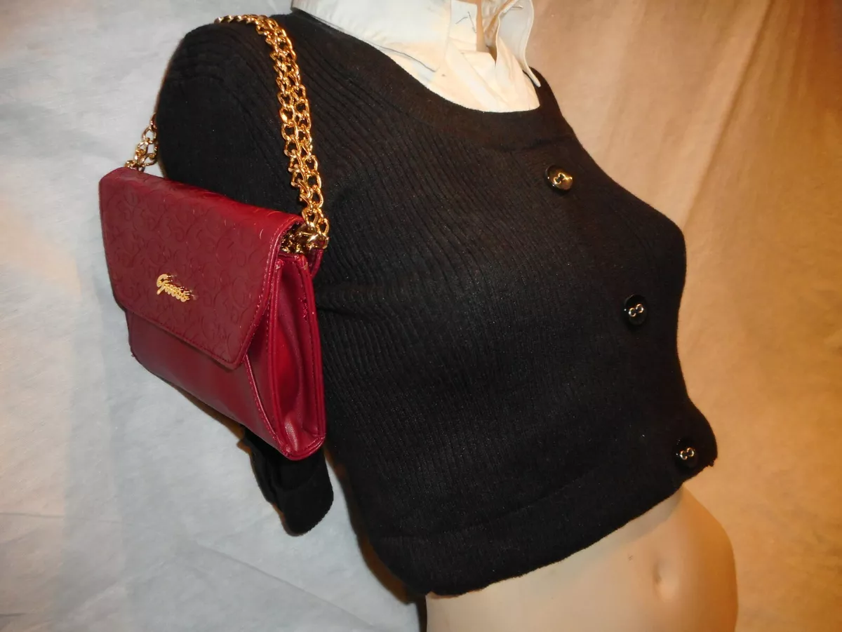 Guess outlet ebay top