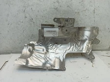 BMW X1 F48 LCi M SPORT 2019-2021 Thermal Fuel Tank Heat Shield Guard 8483369 07