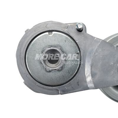 Parts Express Belt Tensioner Assy NISSAN OEM NV200 13-19 Tiida Sentra Versa Cube 11955-JD21A E Nissan Sentra 2007 - Foto 11