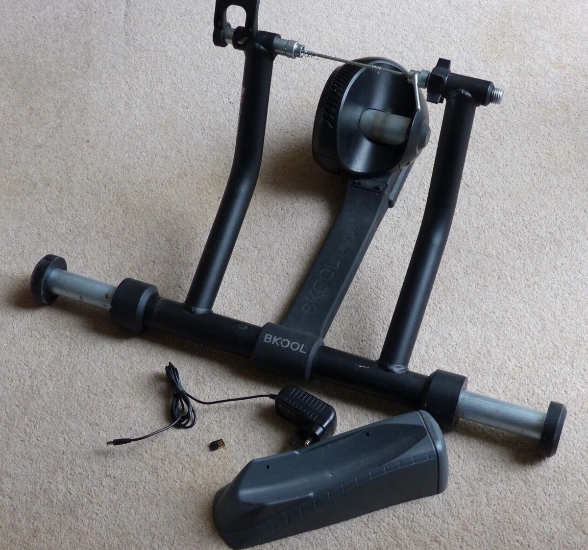 Bkool turbo cheap trainer