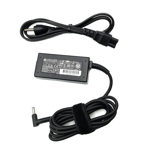 GENUINE HP 45W AC Adapter Charger Elitebook 840 G3 G4 G5 G6 G7 G8 Notebook PC