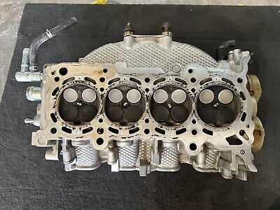 18-22 Mitsubishi Eclipse Cross 1.5L. engine CYLINDER HEAD 18-22 Mitsubishi Eclipse Cross 1.5L. engine CYLINDER HEAD