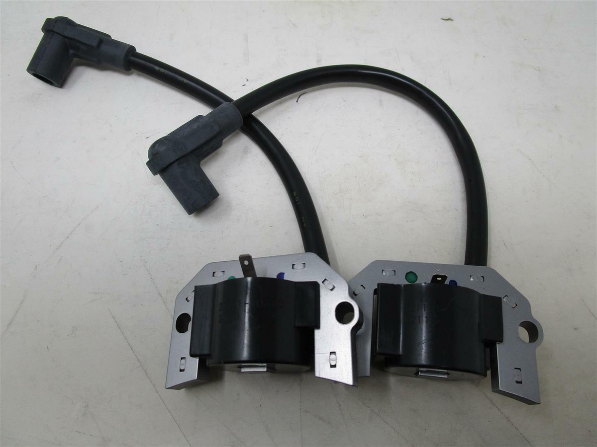 K様 KAWASAKI PARTS : # 21171-7035 - COIL-ASSY-IGNITION. Power