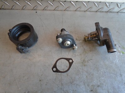2011 - 2013 Honda CBR250R CBR 250 INSULATOR, THROTTLE BODY 16211