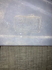 Hexcel Ford Model T Radiator