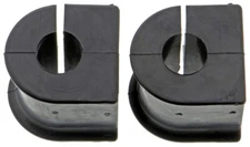 Suspension Stabilizer Bar Bushing Kit Mevotech MK201308 fits 03-07 Cadillac CTS