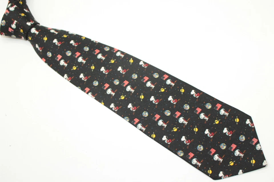 Corbata SNOOPY F80257 Foto 2 de 4