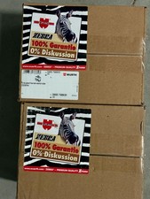 230 PC.CRSRLJNR-ZEBRA-F.MNTRL-ALU-IS5 Art.-no. 0865799930